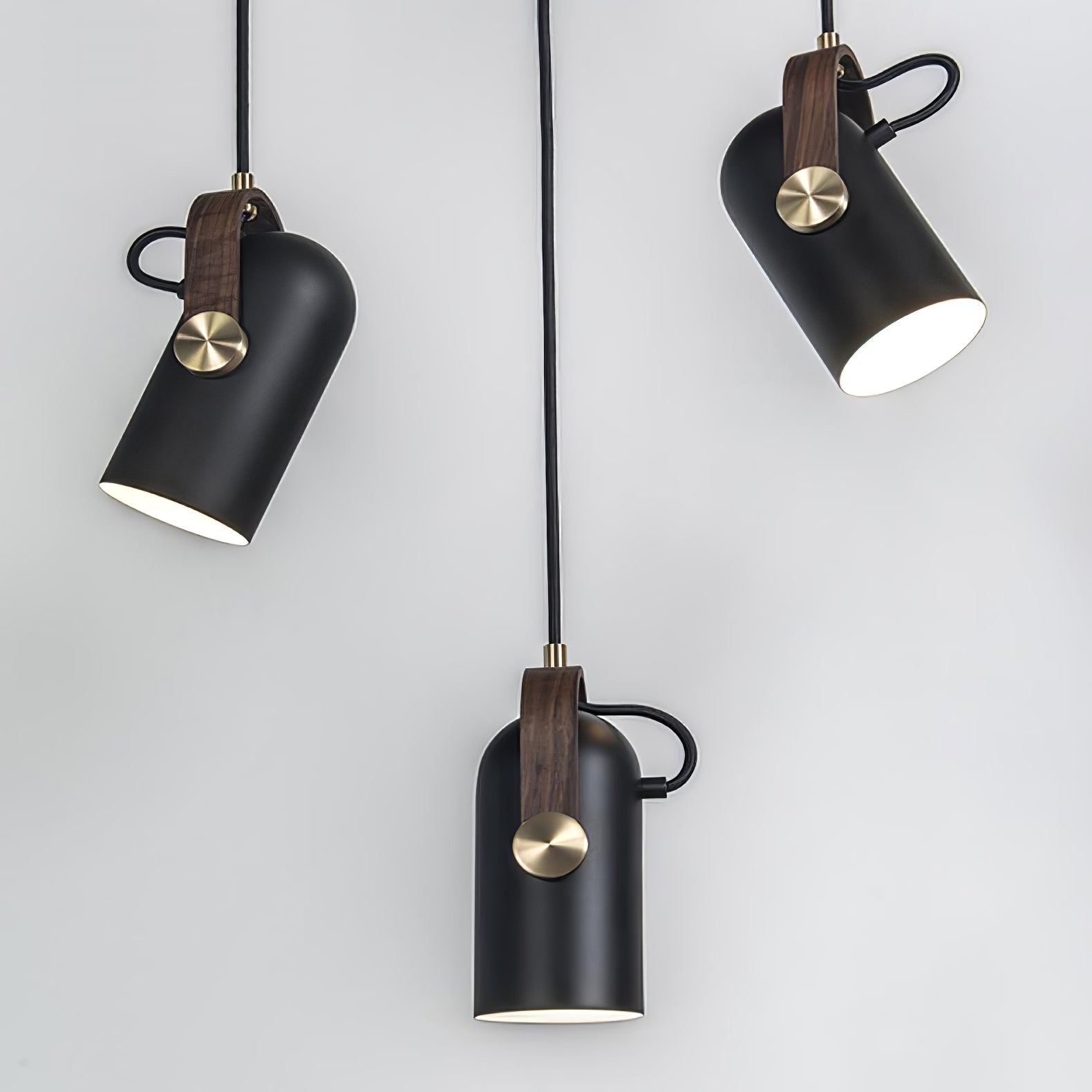 Carronade Pendant Light - Blowlighting