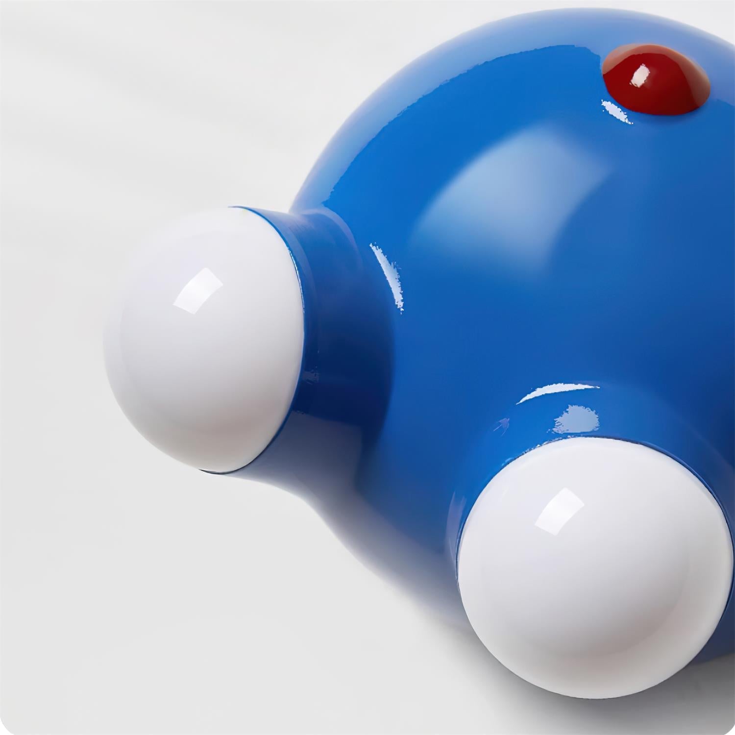 Doraemon Wall Lamp Playful Globe - Letslighting