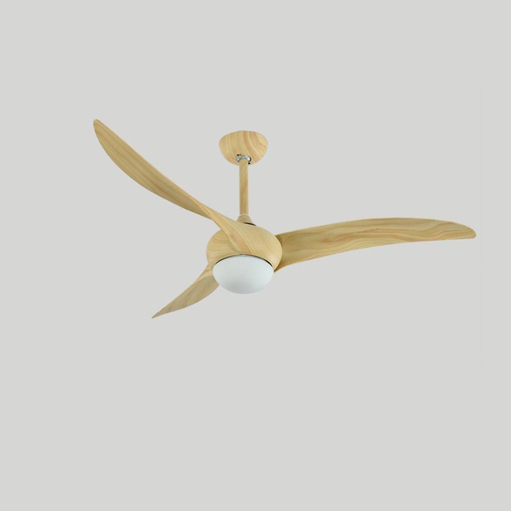 Traditional Ceiling Fan Light - Blowlighting