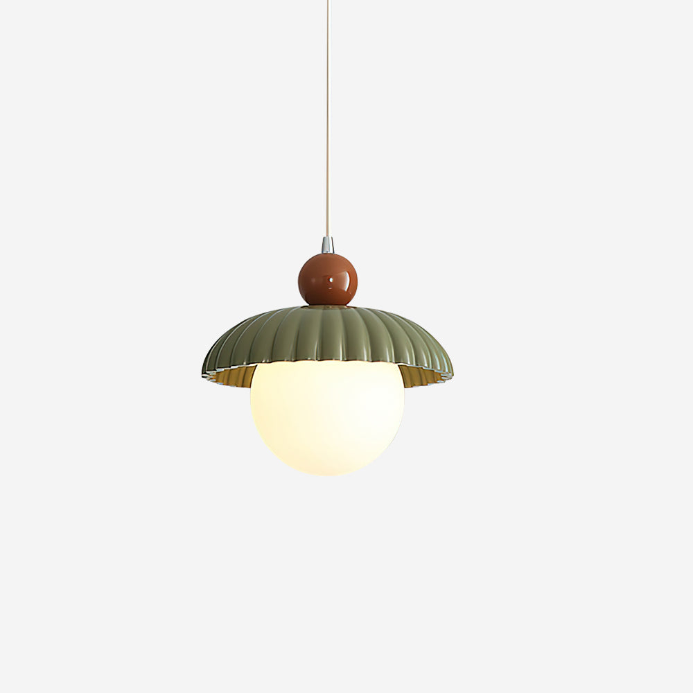 Alien Retro Charm Pendant Light - Letslighting
