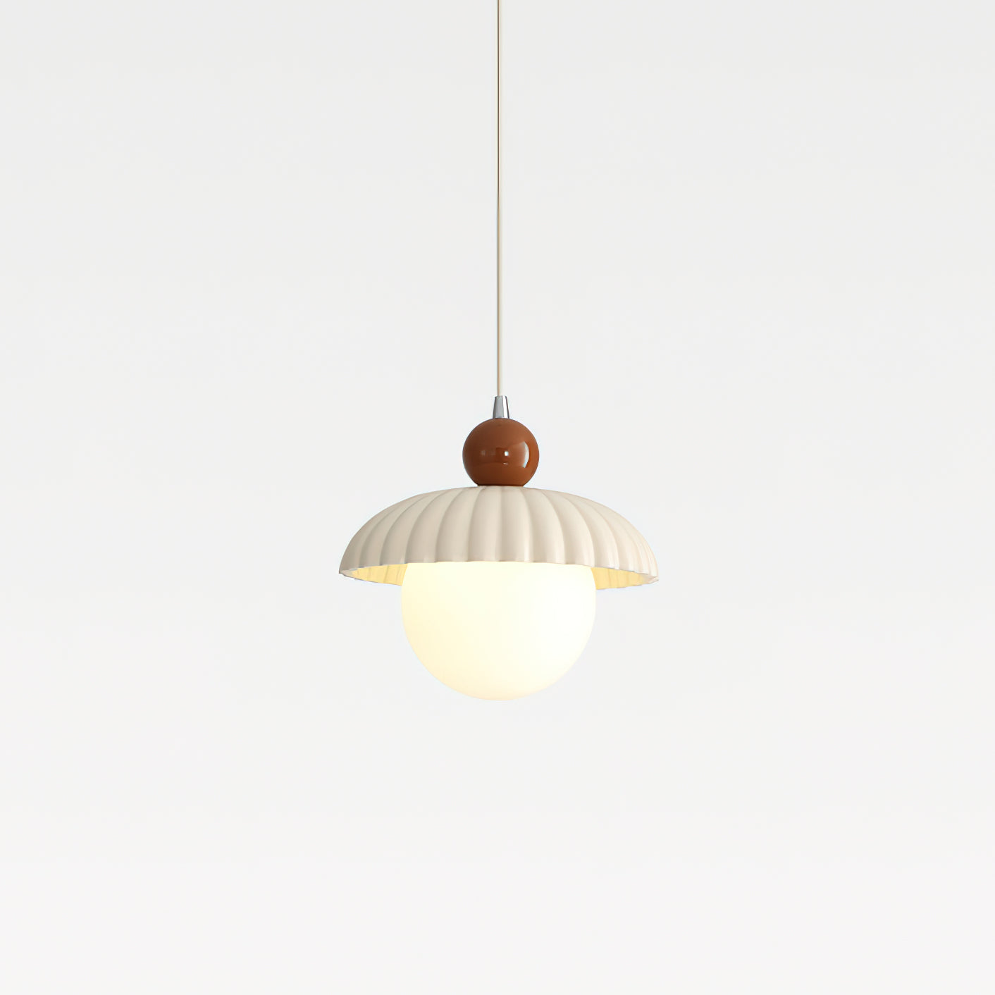 Alien Retro Charm Pendant Light - Letslighting