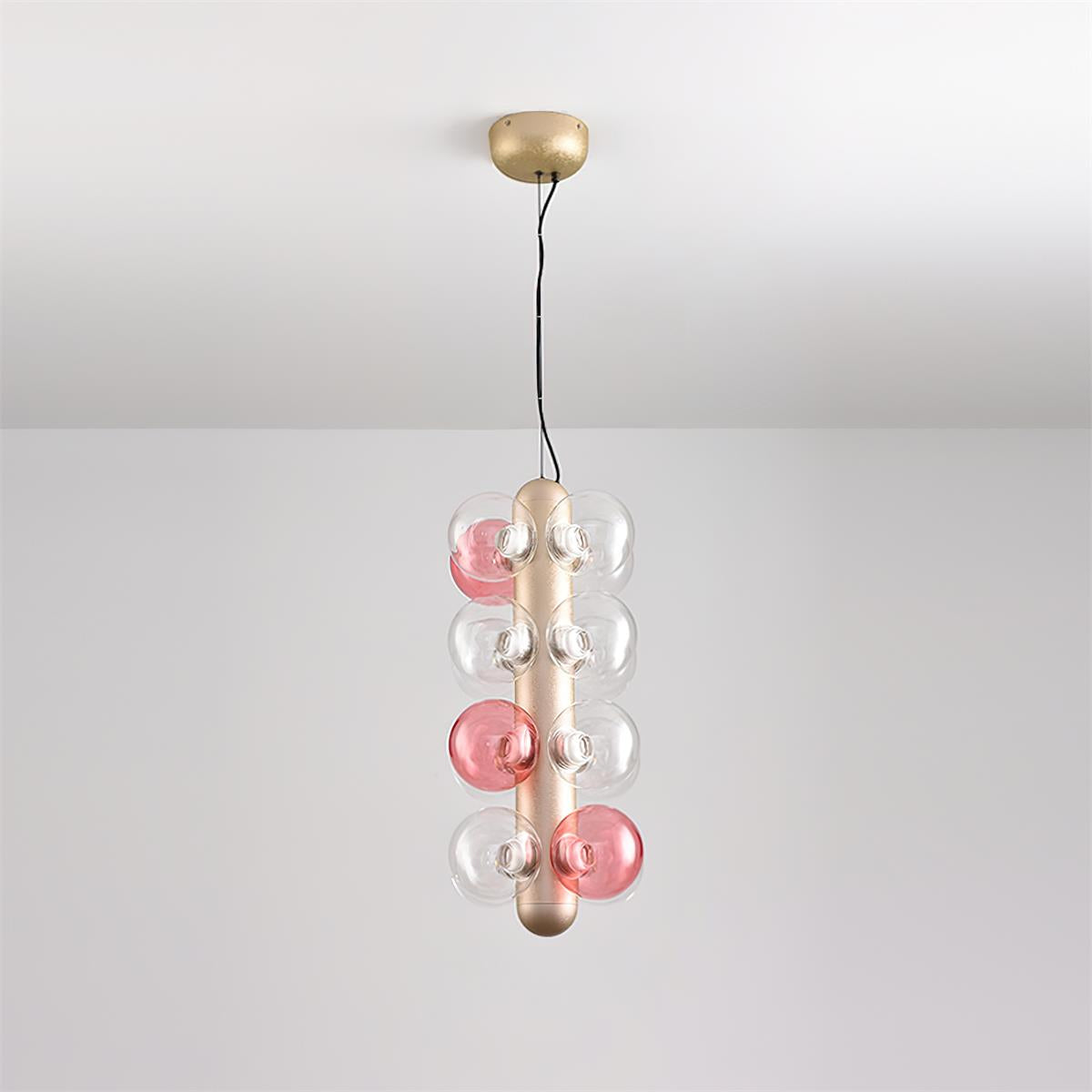 Candy Bubbles Chandelier - Letslighting