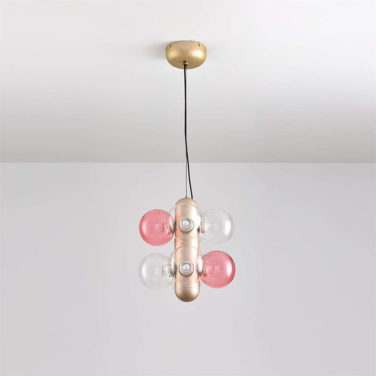 Candy Bubbles Chandelier - Letslighting