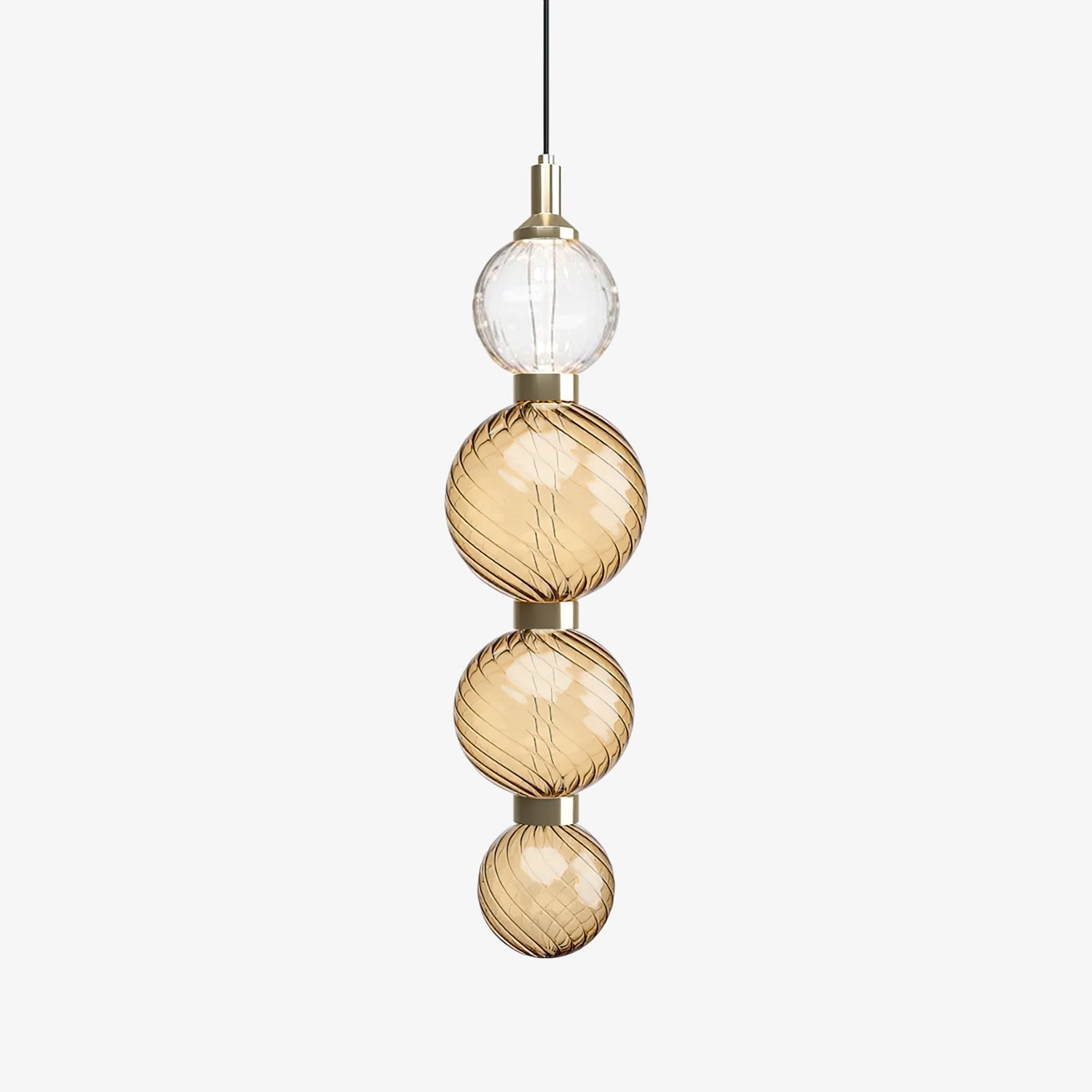 Celvara Globe Pendant Lamp - Vakkerlight