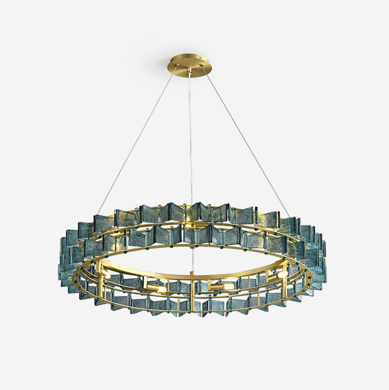 Celvara Chandelier - Letslighting