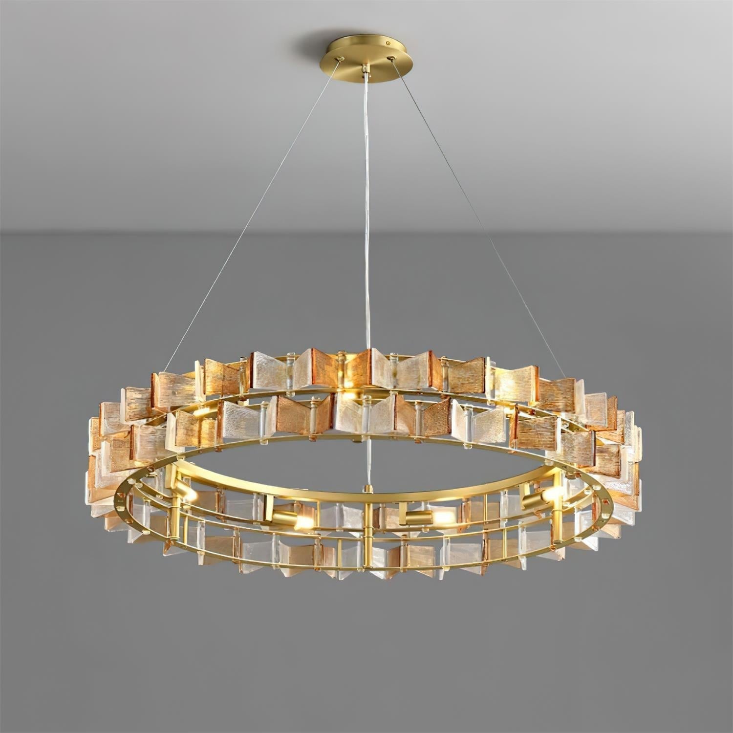 Celvara Chandelier - Letslighting