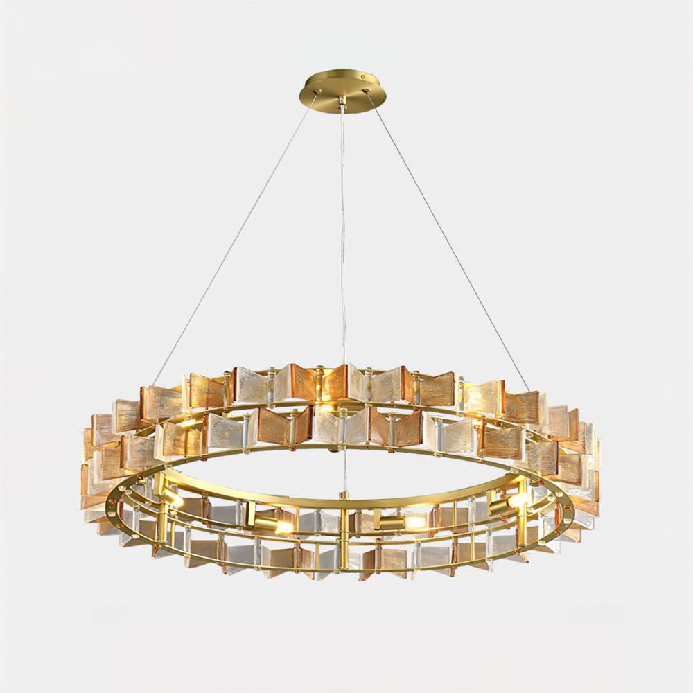 Celvara Chandelier - Letslighting