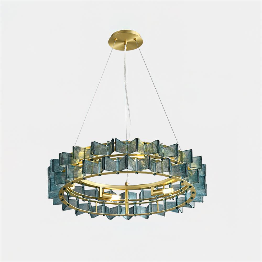 Celvara Chandelier - Letslighting