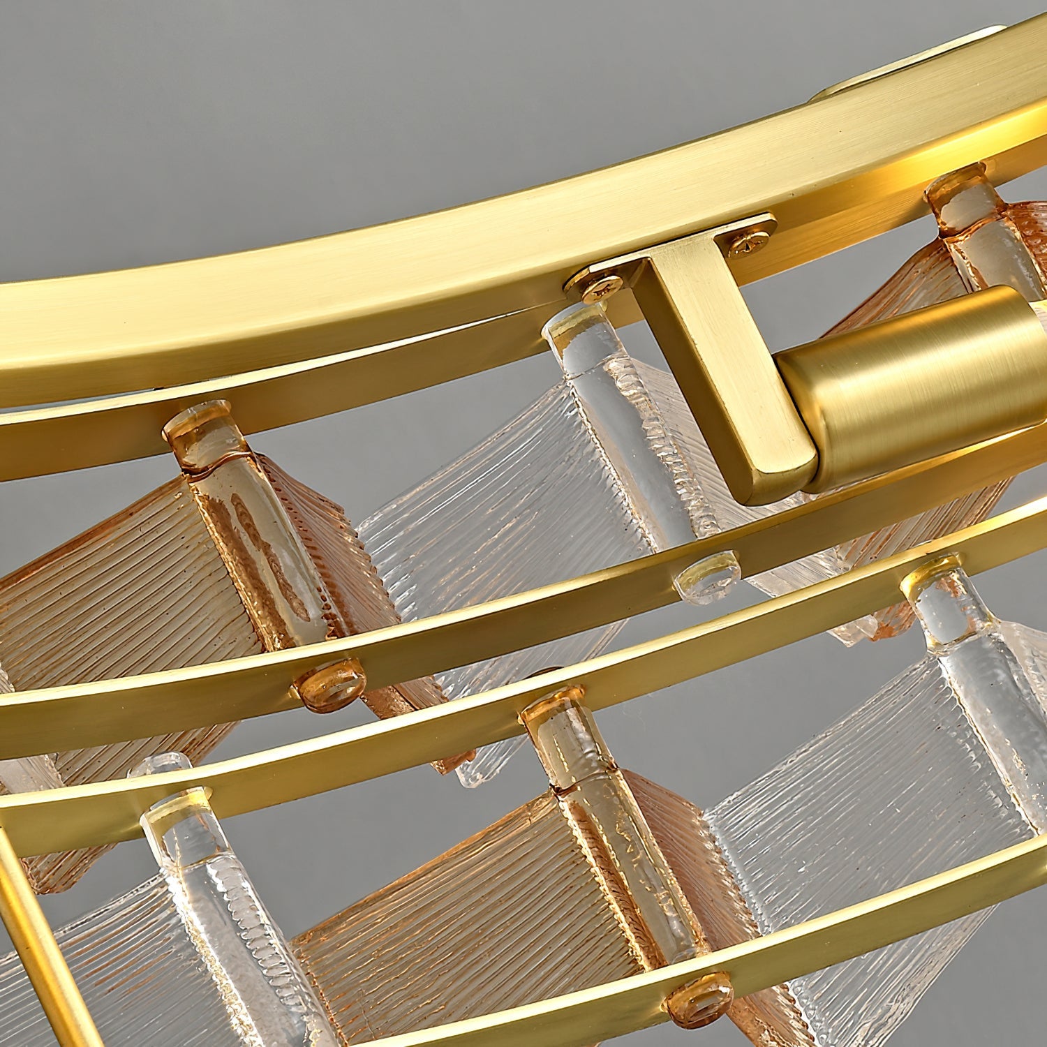 Celvara Chandelier - Letslighting