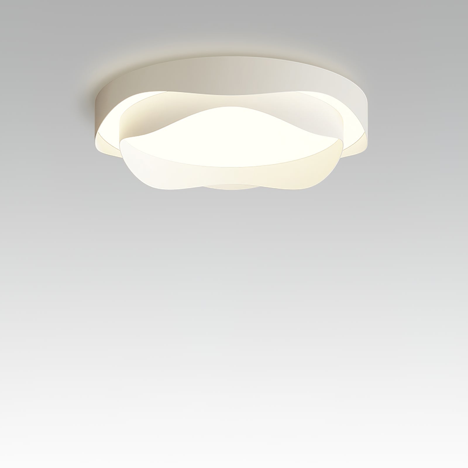 Cenia LED Ceiling Lamp - Blowlighting