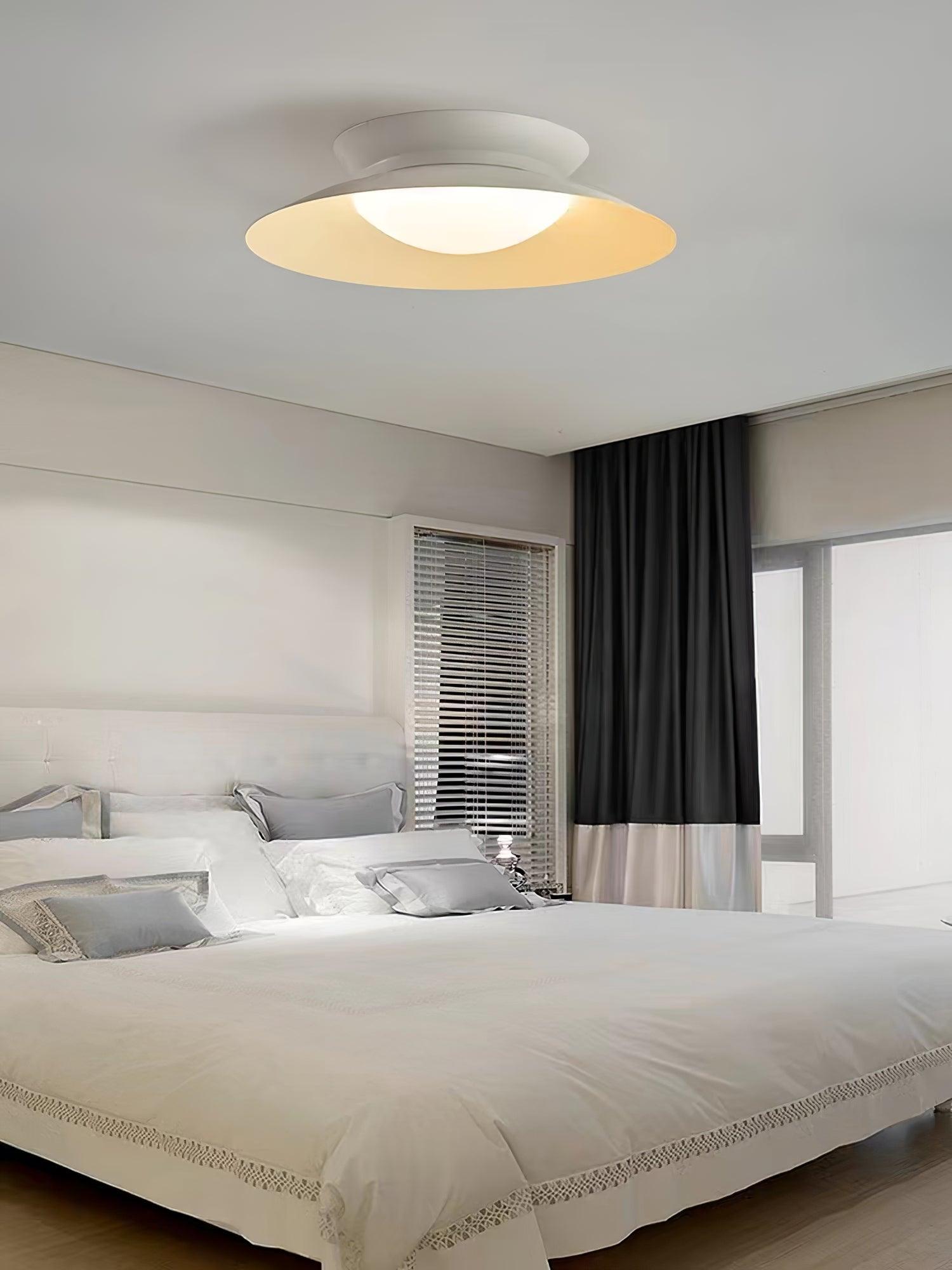 Zezoraris Ceiling Light - Letslighting