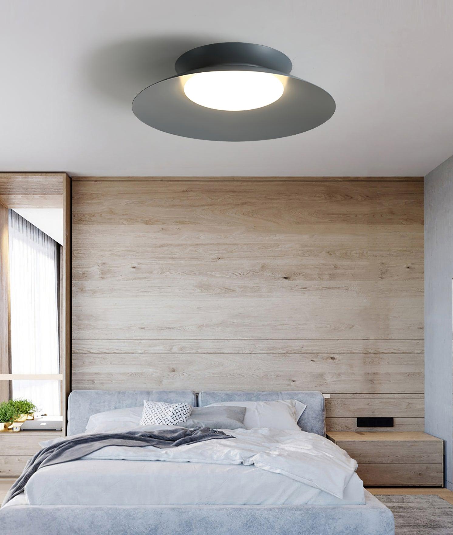 Zezoraris Ceiling Light - Letslighting