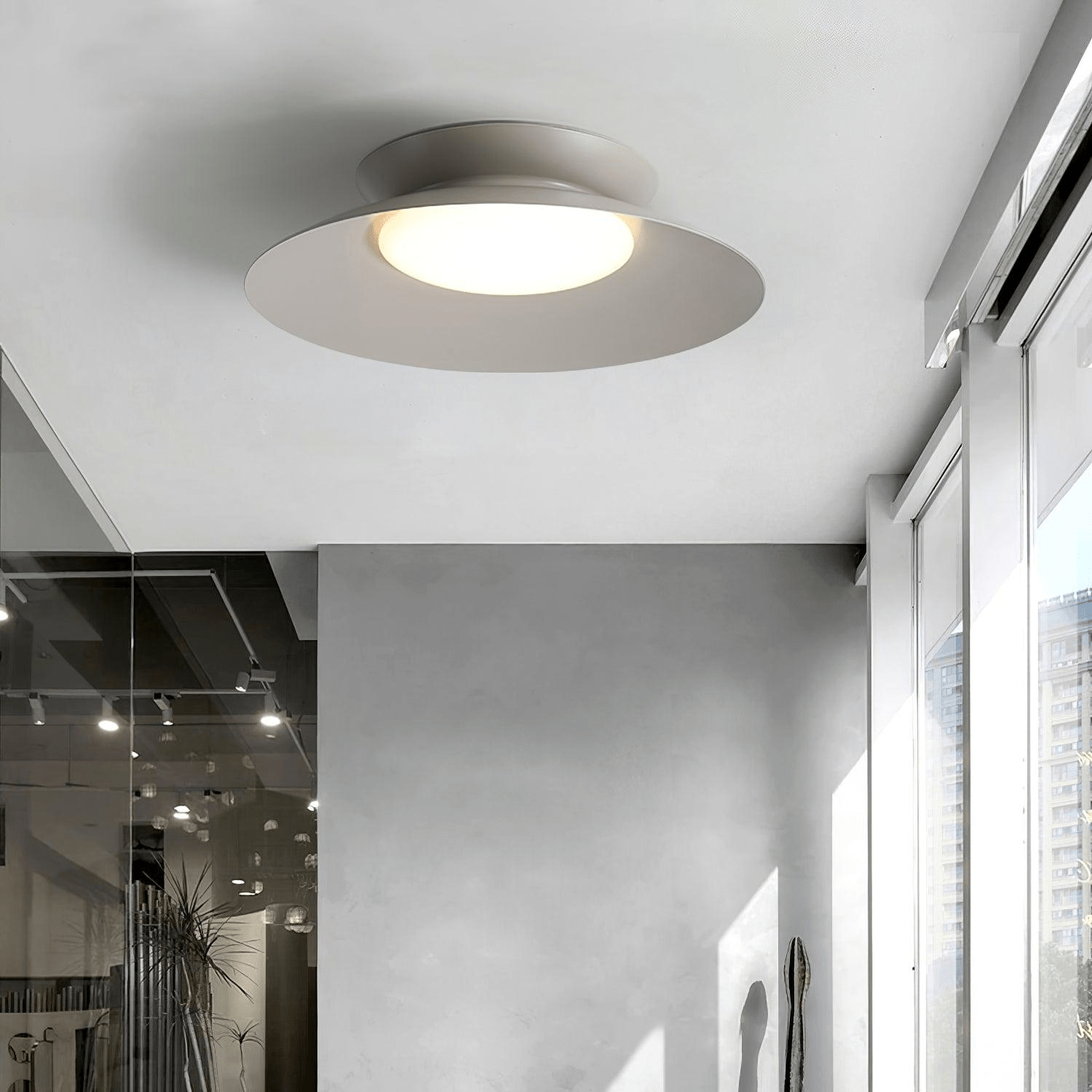Zezoraris Ceiling Light - Letslighting