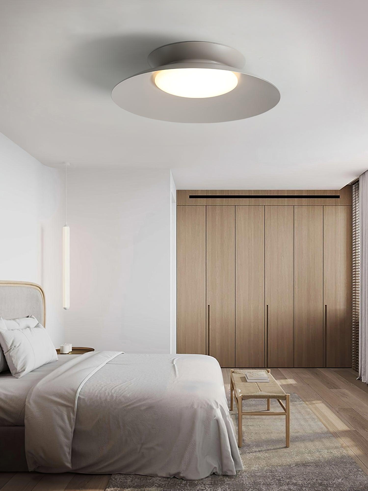 Zezoraris Ceiling Light - Letslighting