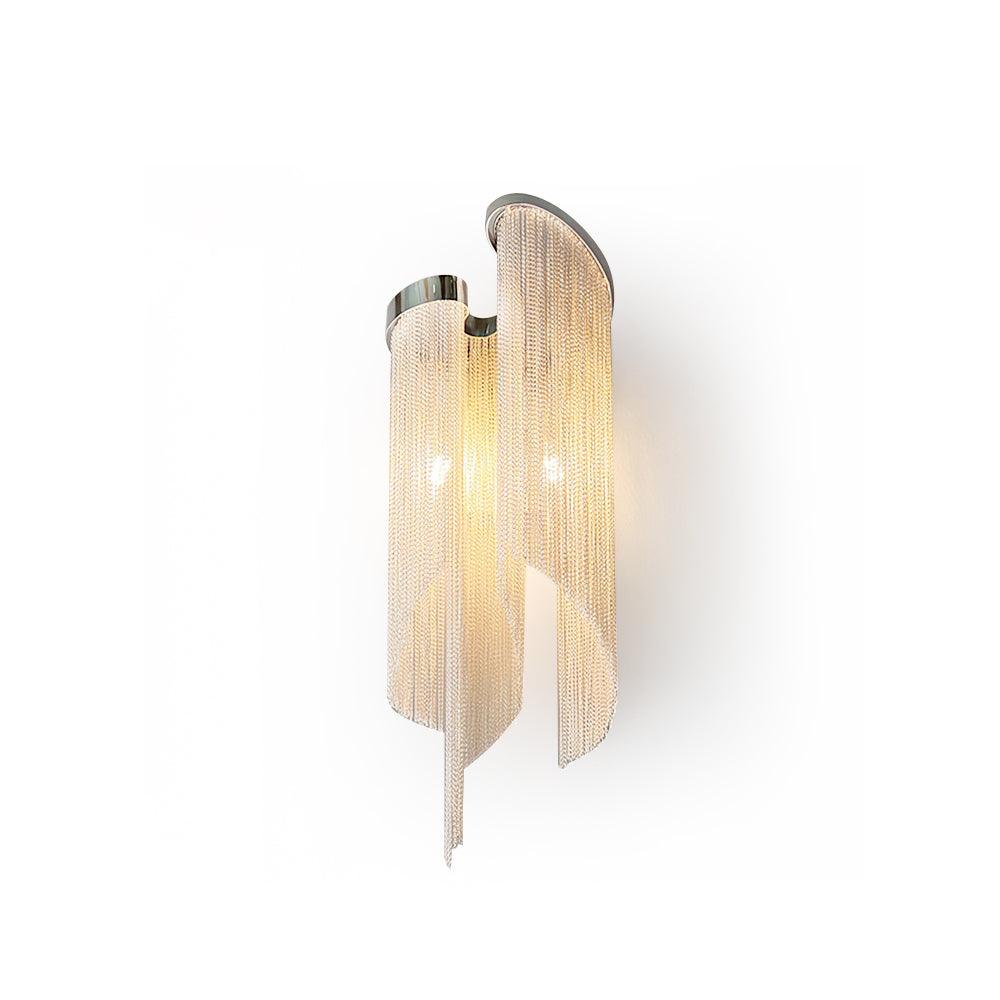 Zeveliel Wall Light - Letslighting