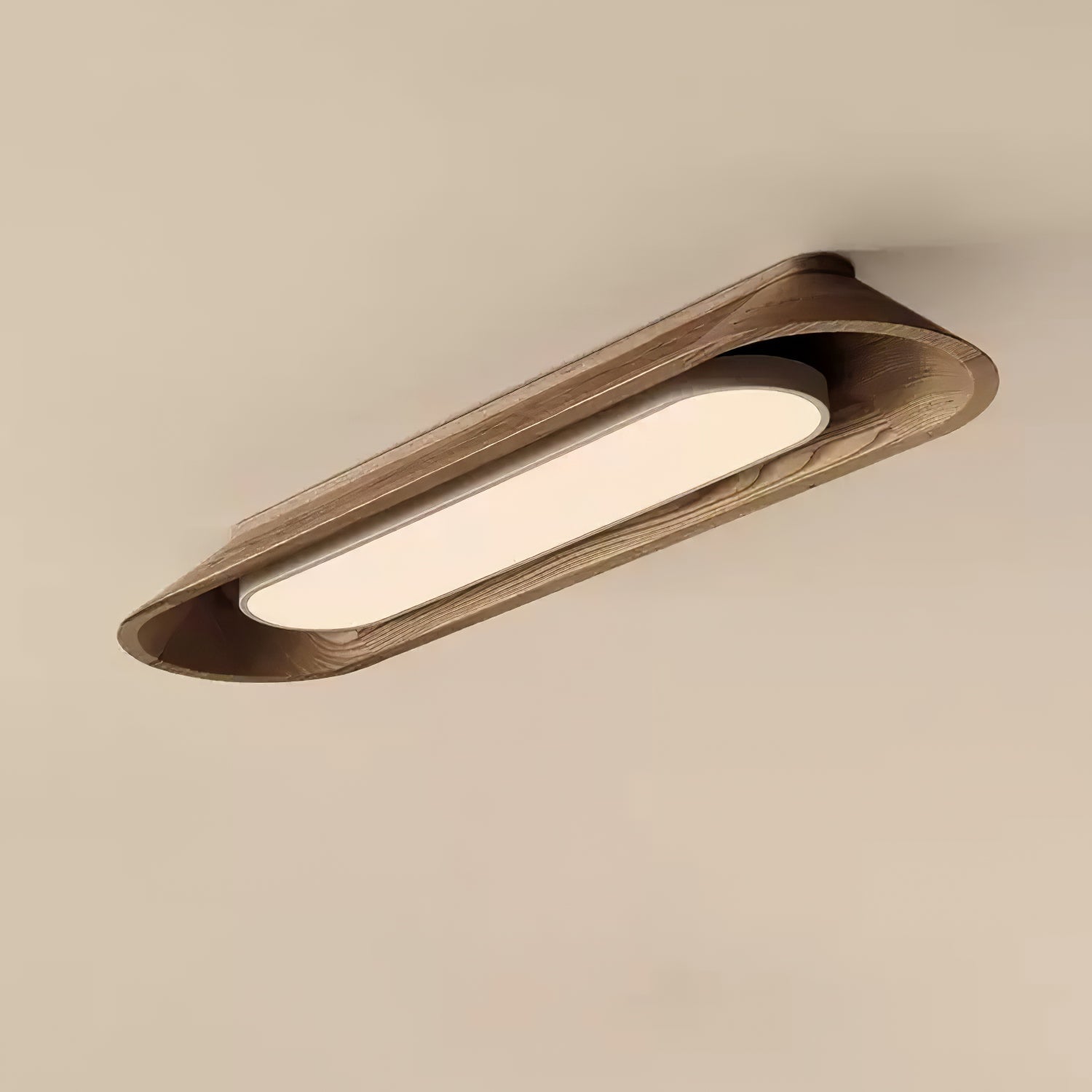 Channel Ceiling Lamp - Blowlighting