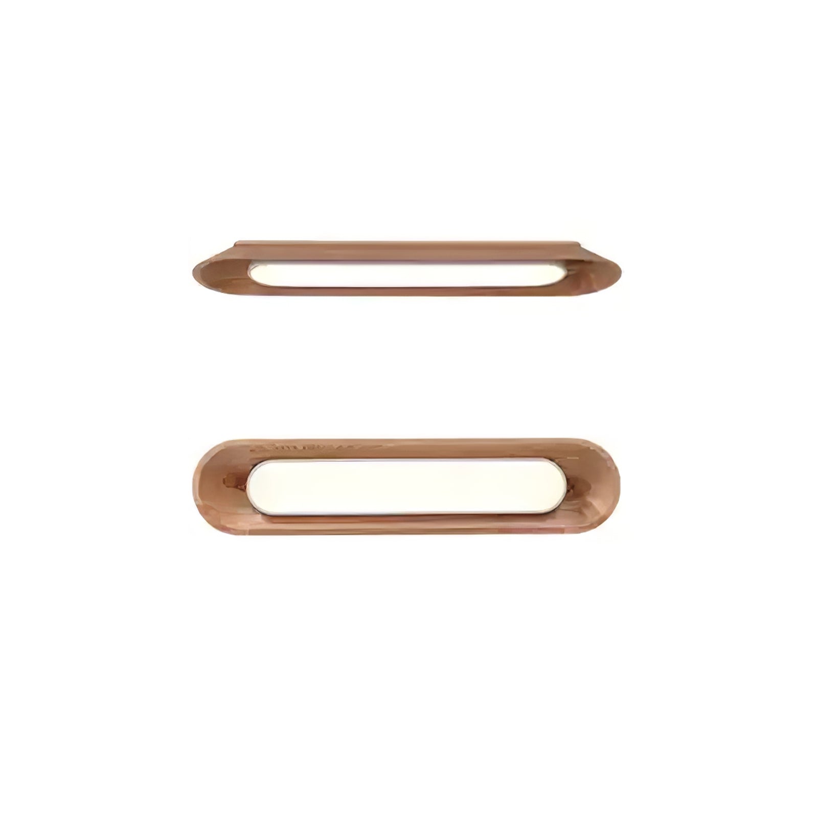 Channel Ceiling Lamp - Blowlighting