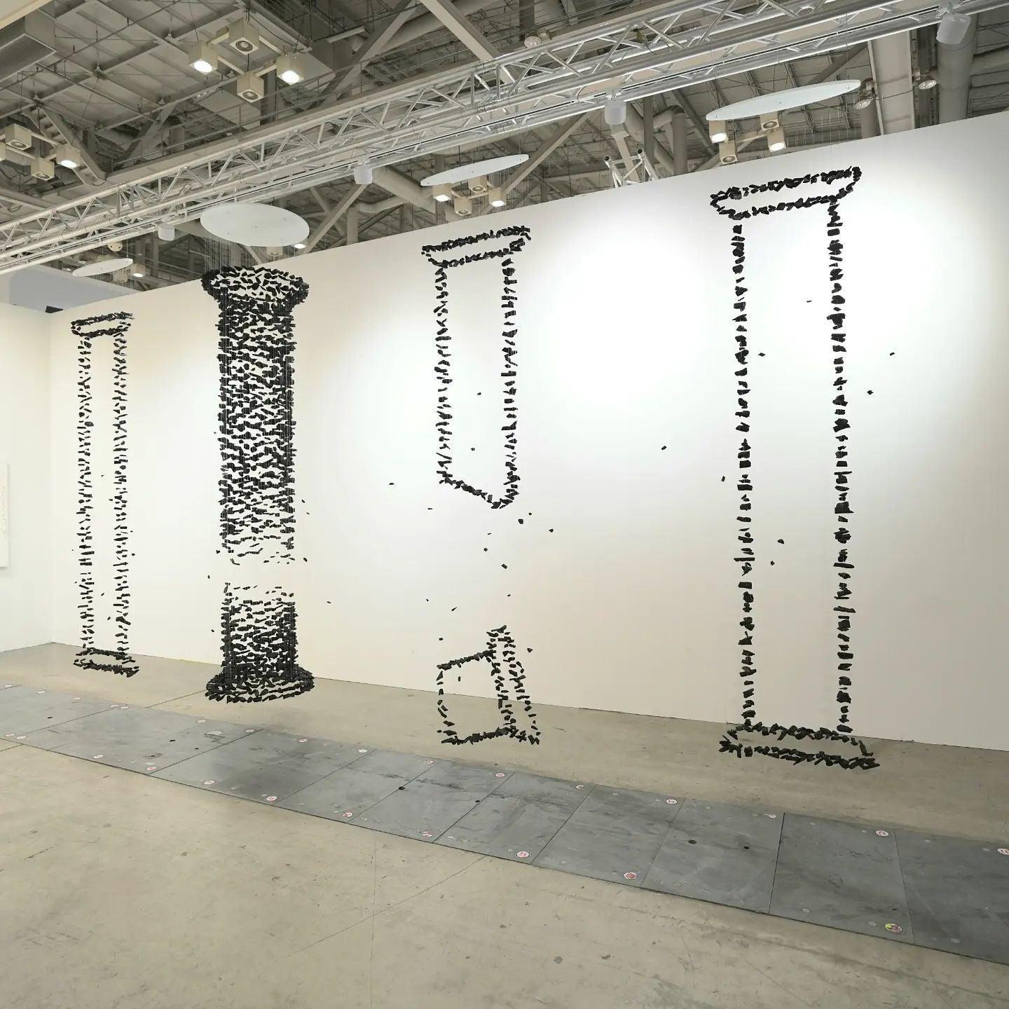 Finley Modern Metal Chandeliers - Blowlighting