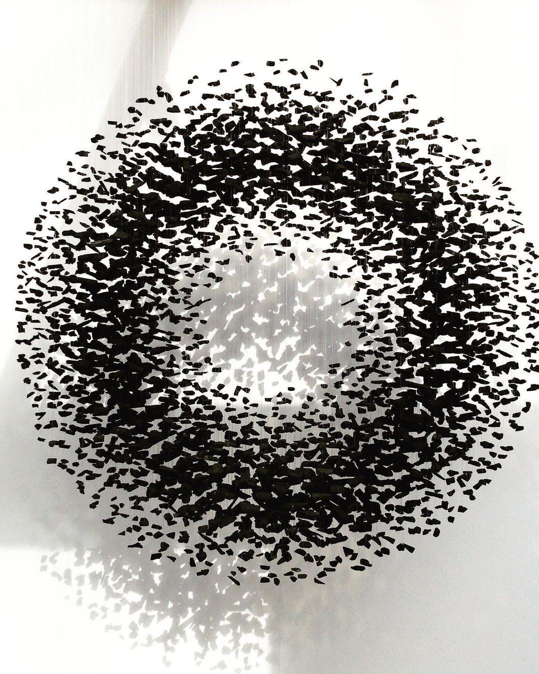 Finley Modern Metal Chandeliers - Blowlighting