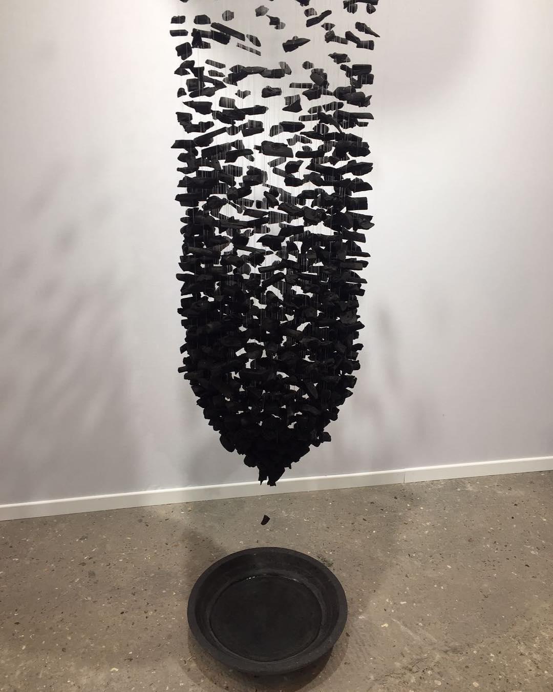 Damian Modern Metal Chandeliers - Blowlighting