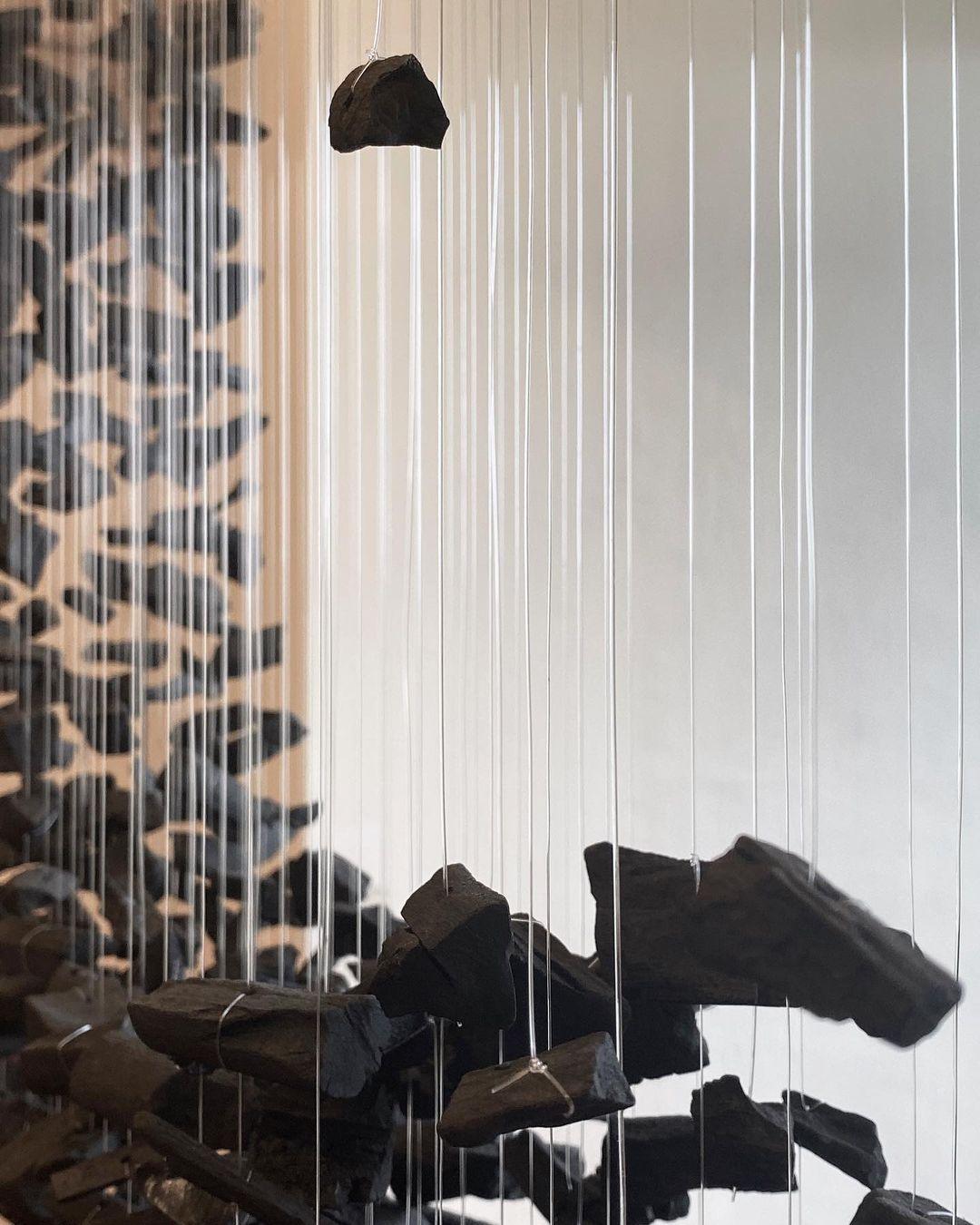 Damian Modern Metal Chandeliers - Blowlighting