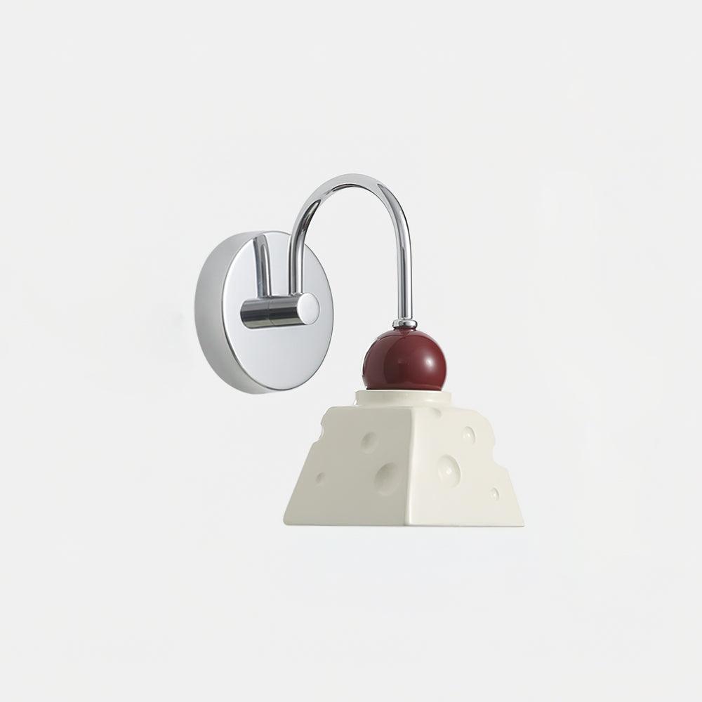 Cheese Wall Lamp Minimalist - Letslighting