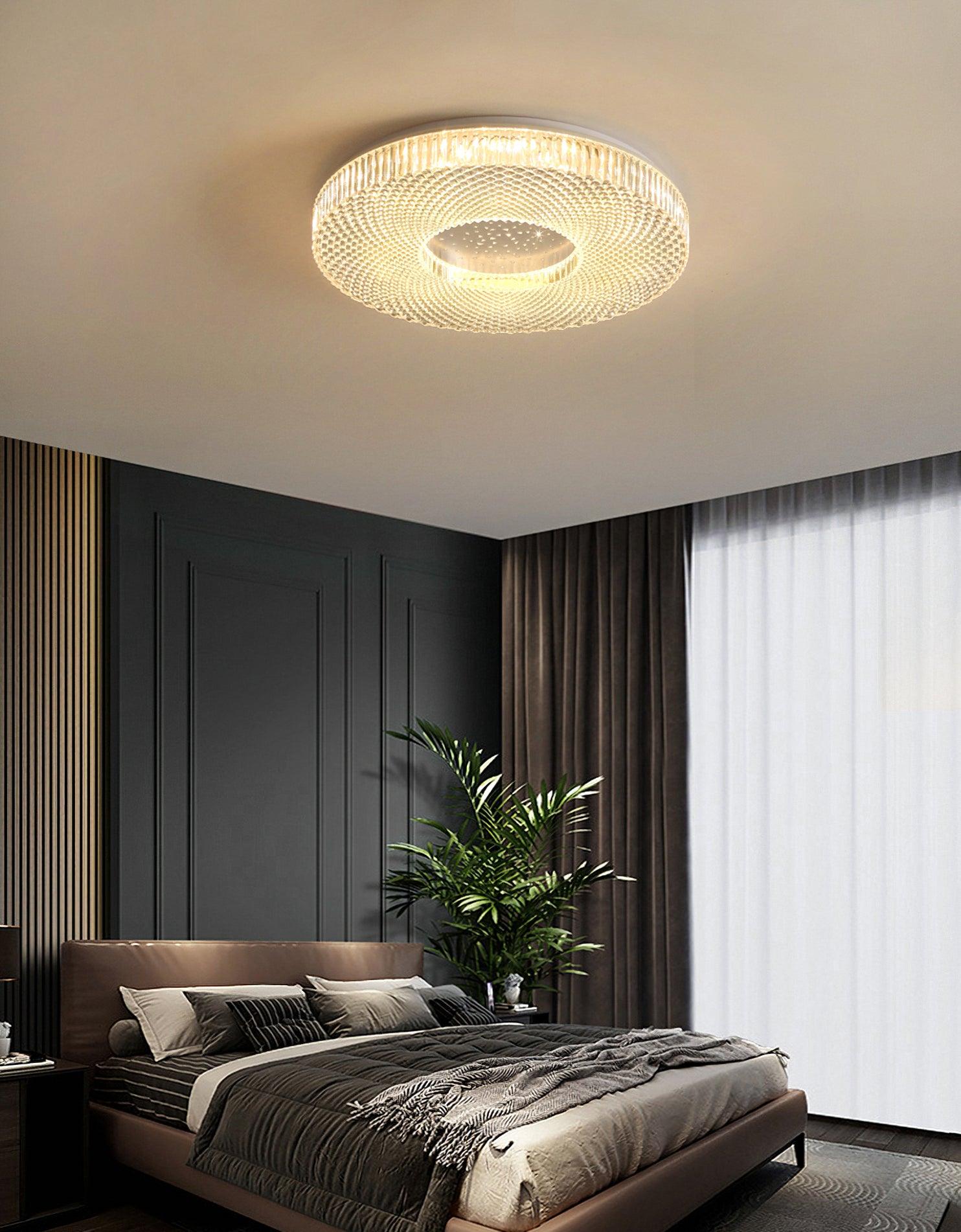 Cimona Flush light - Blowlighting