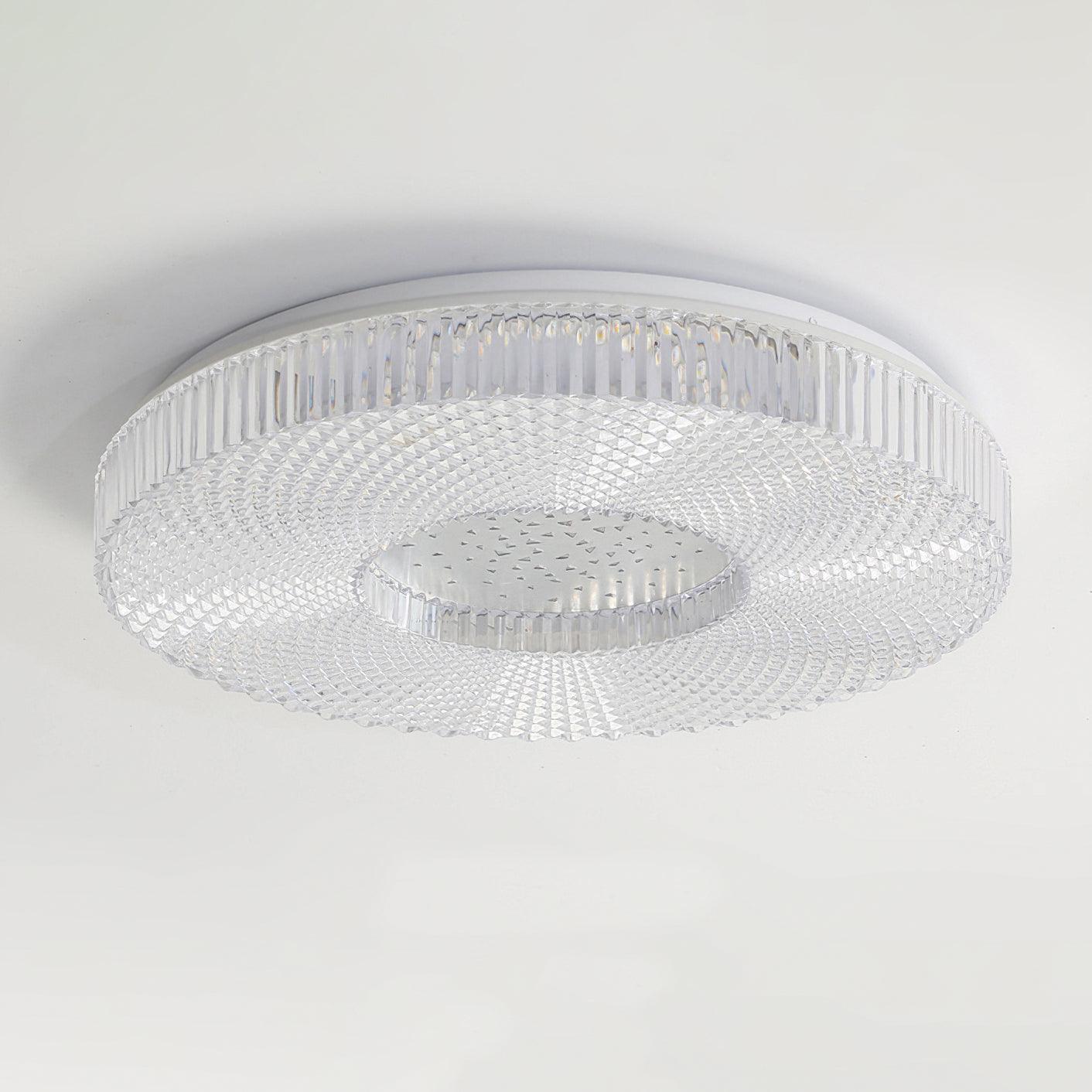 Cimona Flush light - Blowlighting