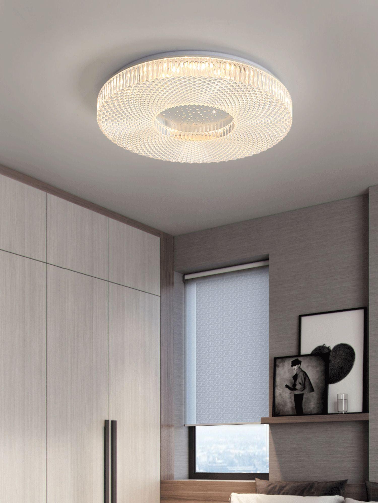 Cimona Flush light - Blowlighting