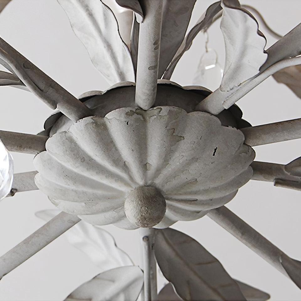 Circeo Chandelier - Blowlighting