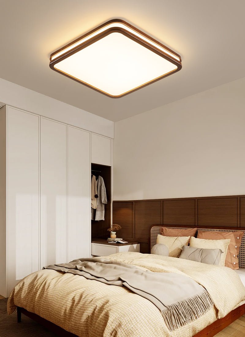 Cirro Ceiling Light - Blowlighting