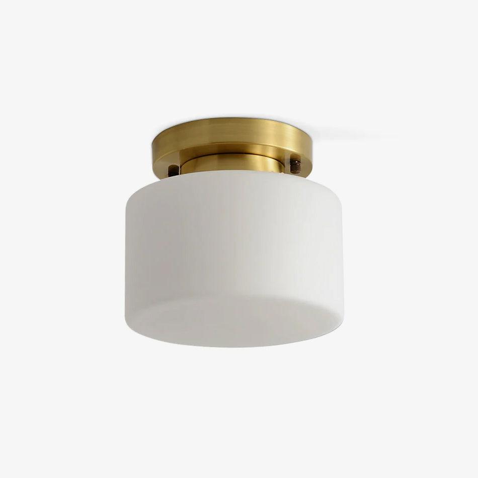 Clinio Flush Mount Ceiling Light - Blowlighting