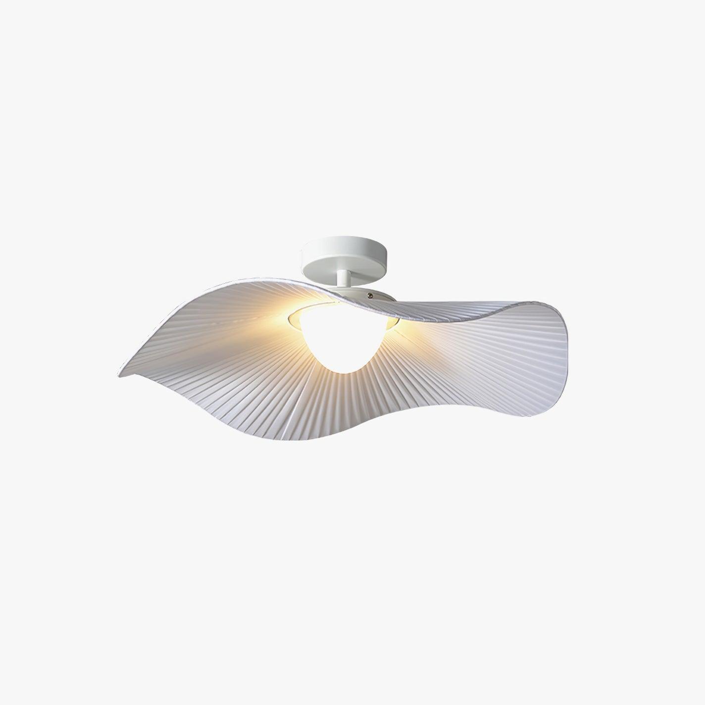 Cloud Ceiling Light - Blowlighting