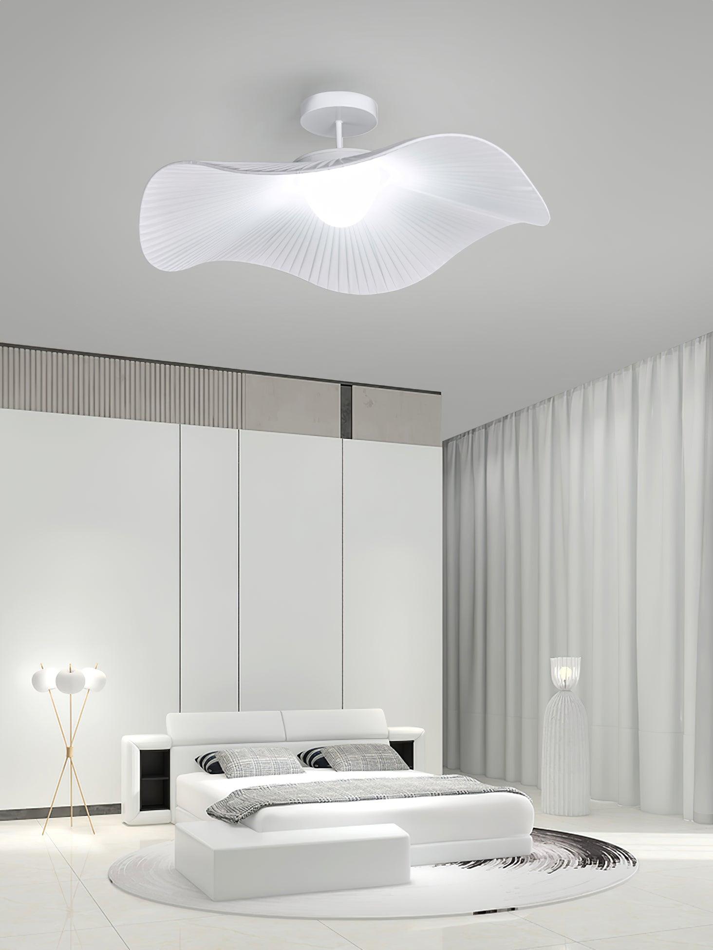 Cloud Ceiling Light - Blowlighting