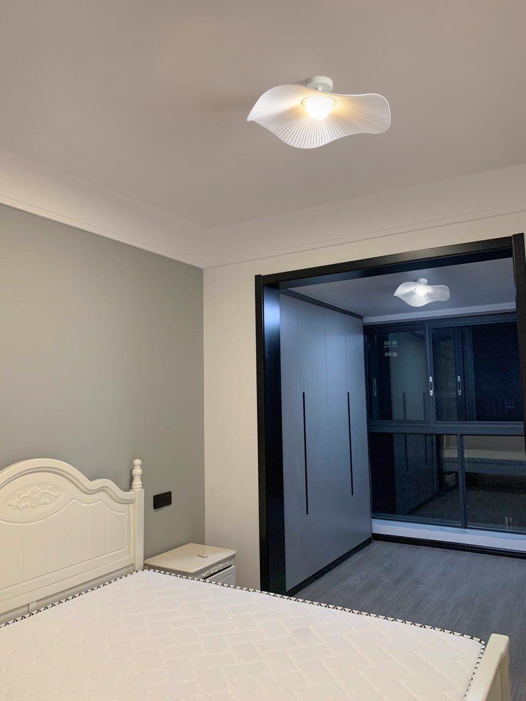 Cloud Ceiling Light - Blowlighting