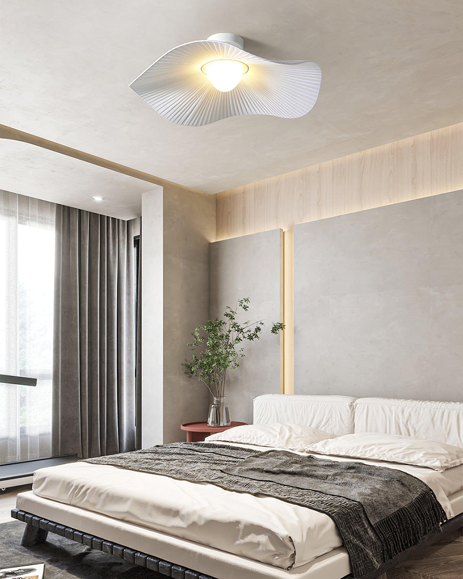 Cloud Ceiling Light - Blowlighting