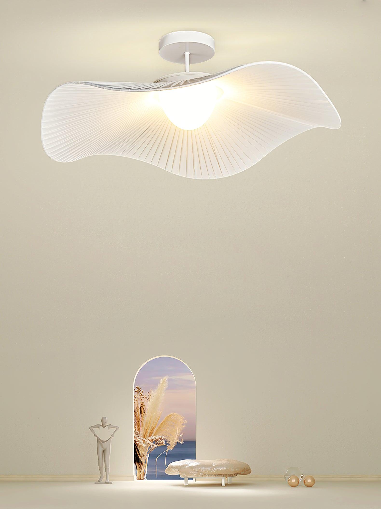 Cloud Ceiling Light - Blowlighting