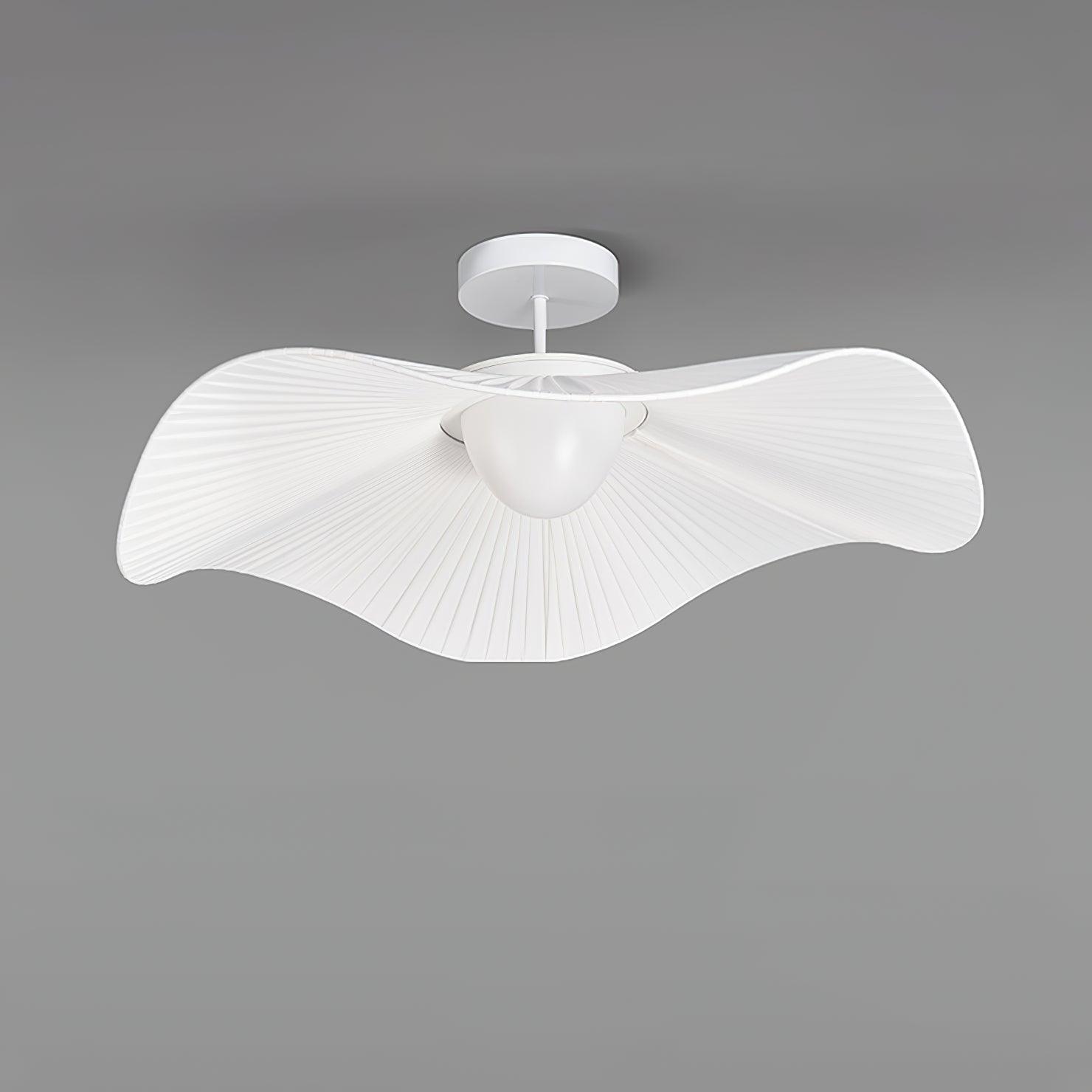 Cloud Ceiling Light - Blowlighting