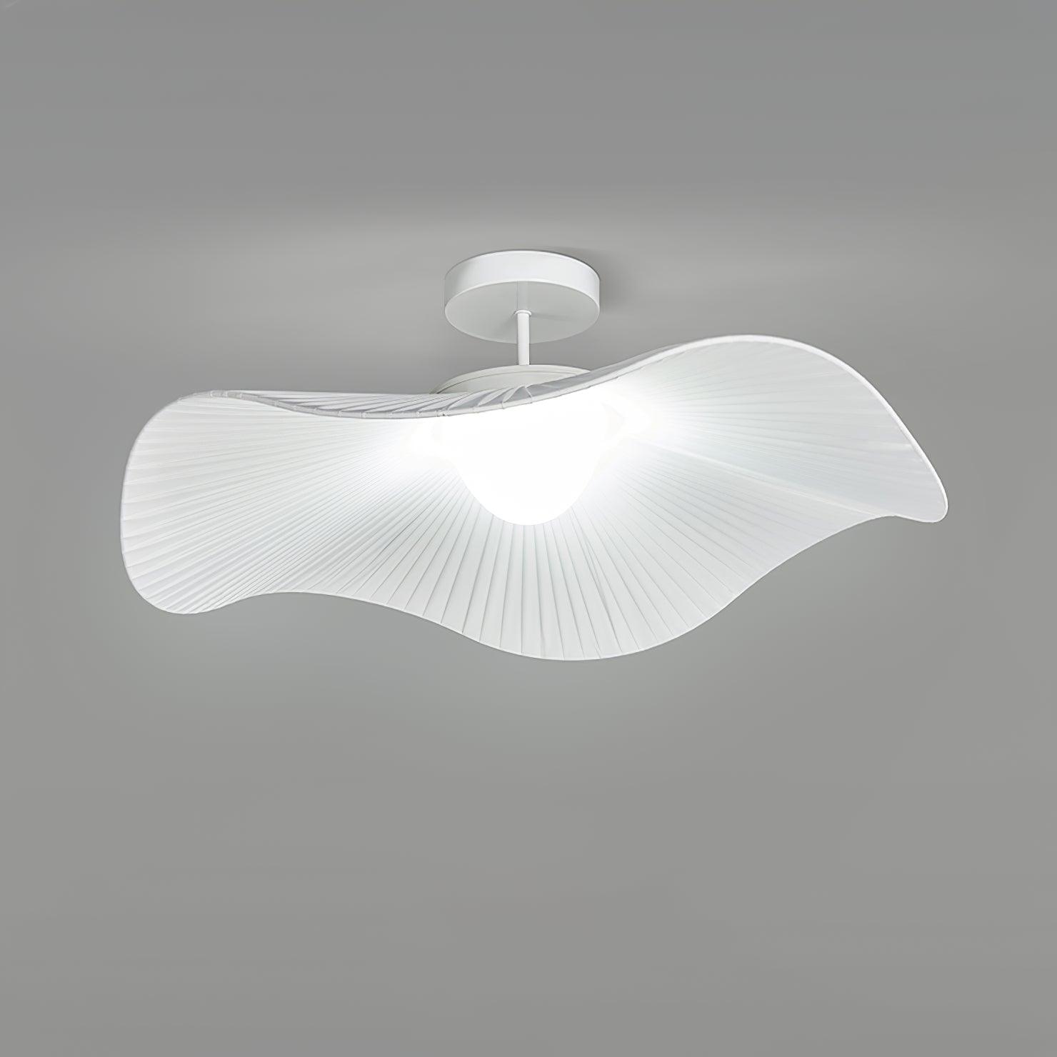 Cloud Ceiling Light - Blowlighting