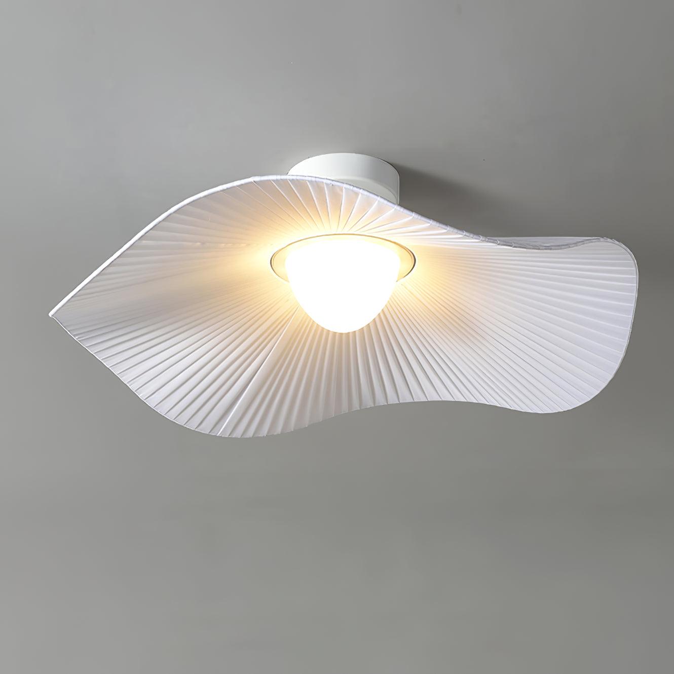 Cloud Ceiling Light - Blowlighting