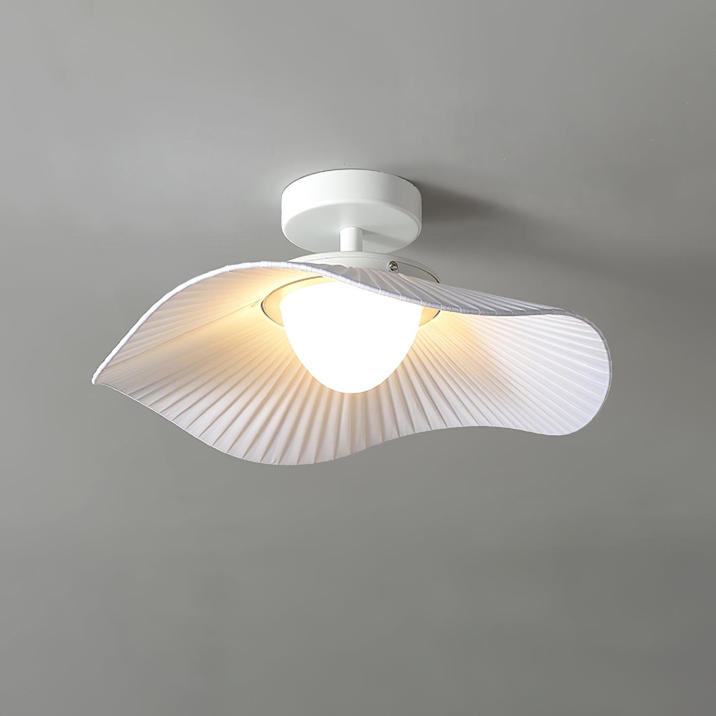 Cloud Ceiling Light - Blowlighting