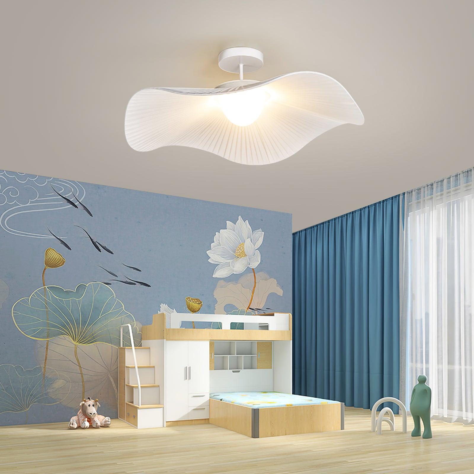 Cloud Ceiling Light - Blowlighting