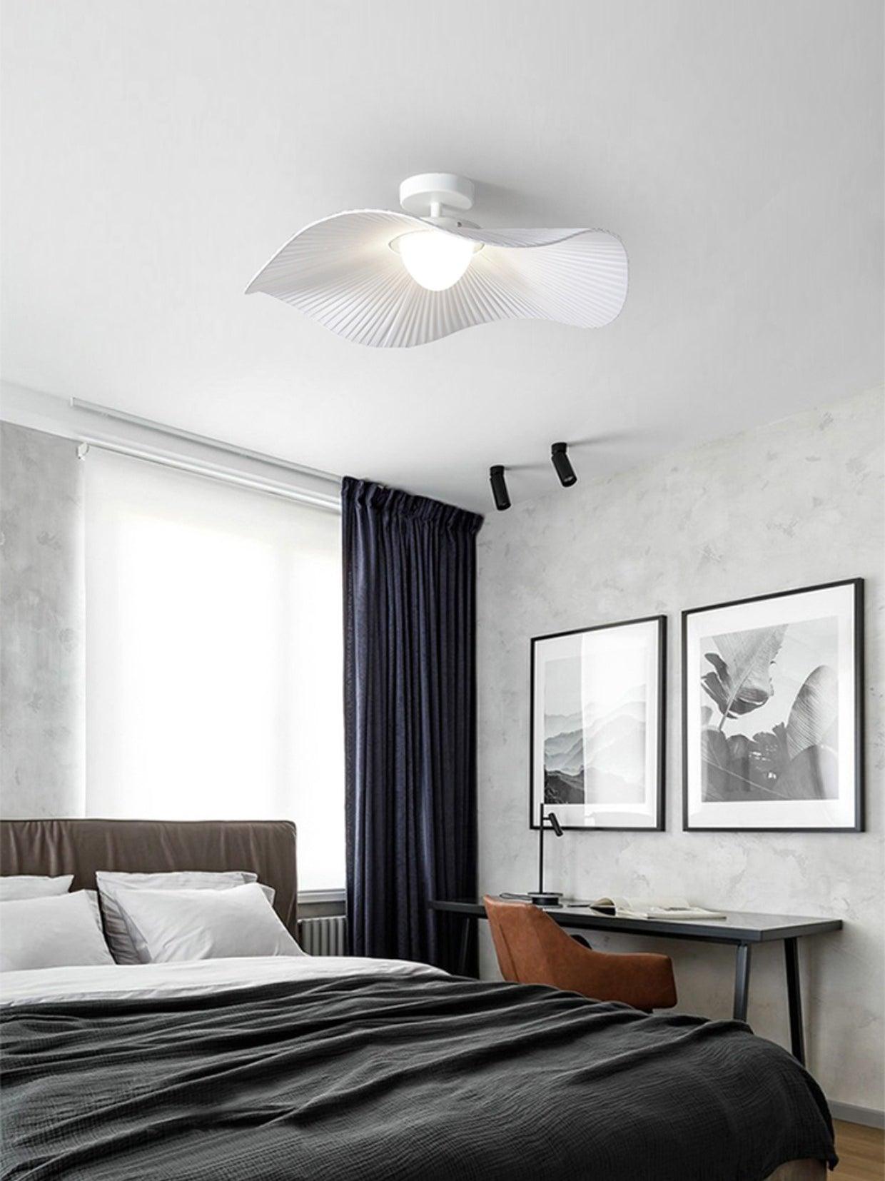 Cloud Ceiling Light - Blowlighting