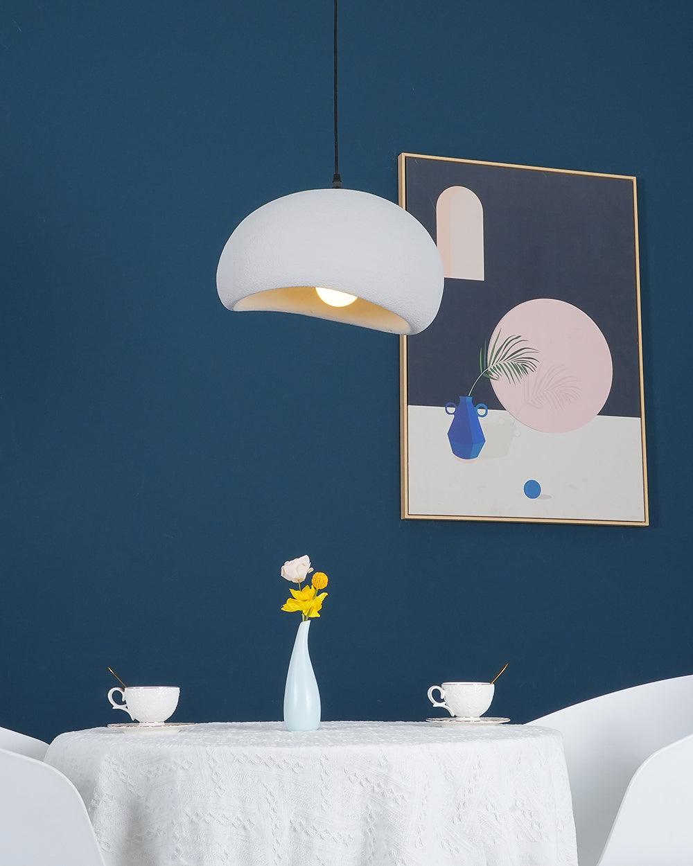 Khmara Cloud Swag Light - Blowlighting