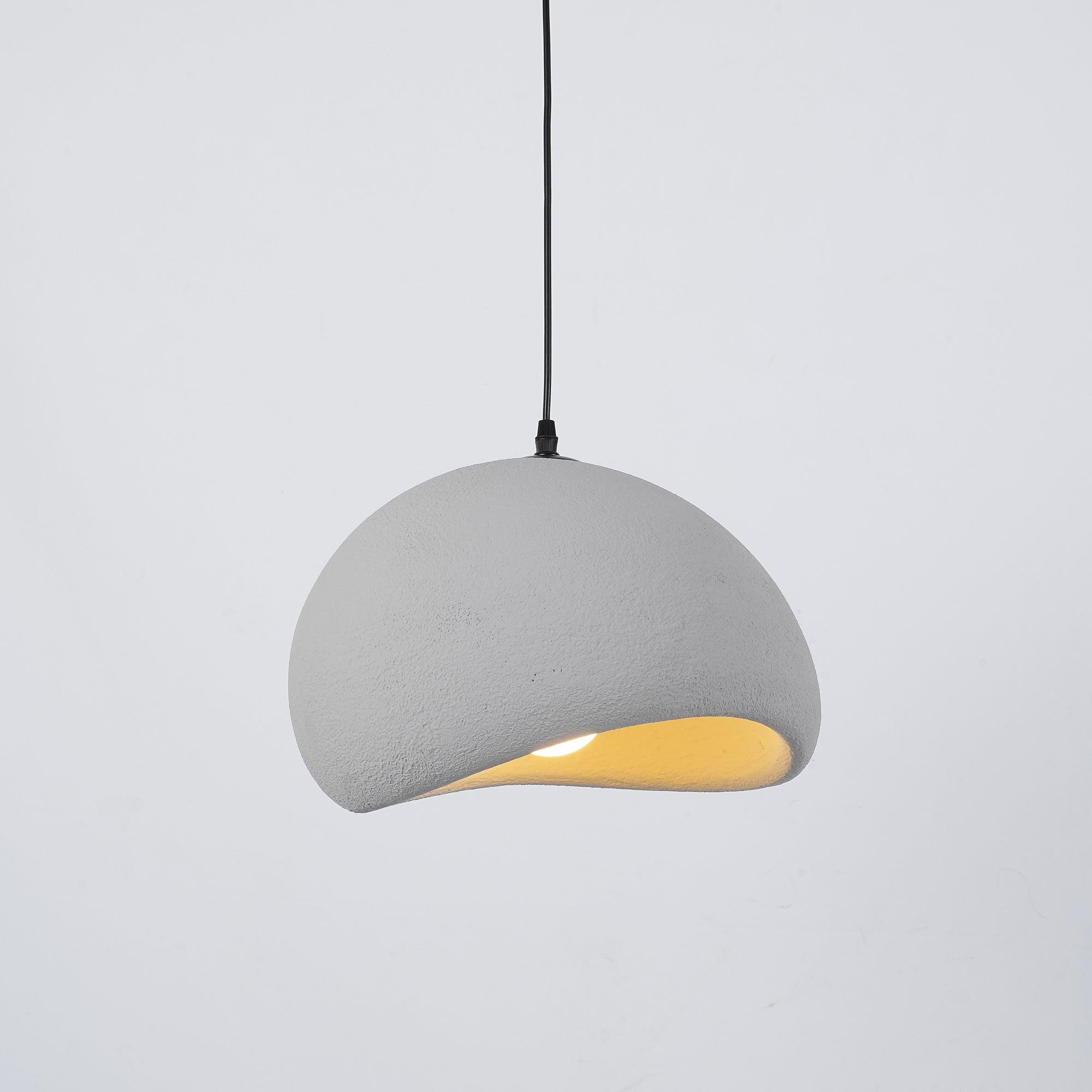 Khmara Cloud Swag Light - Blowlighting