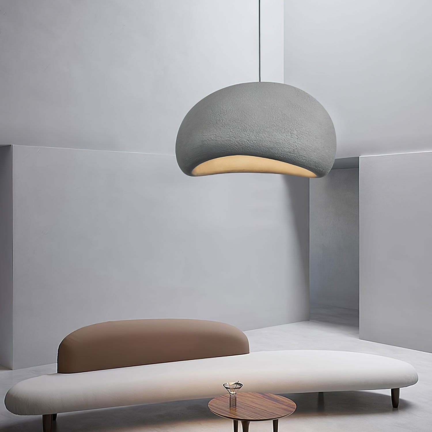 Khmara Cloud Swag Light - Blowlighting