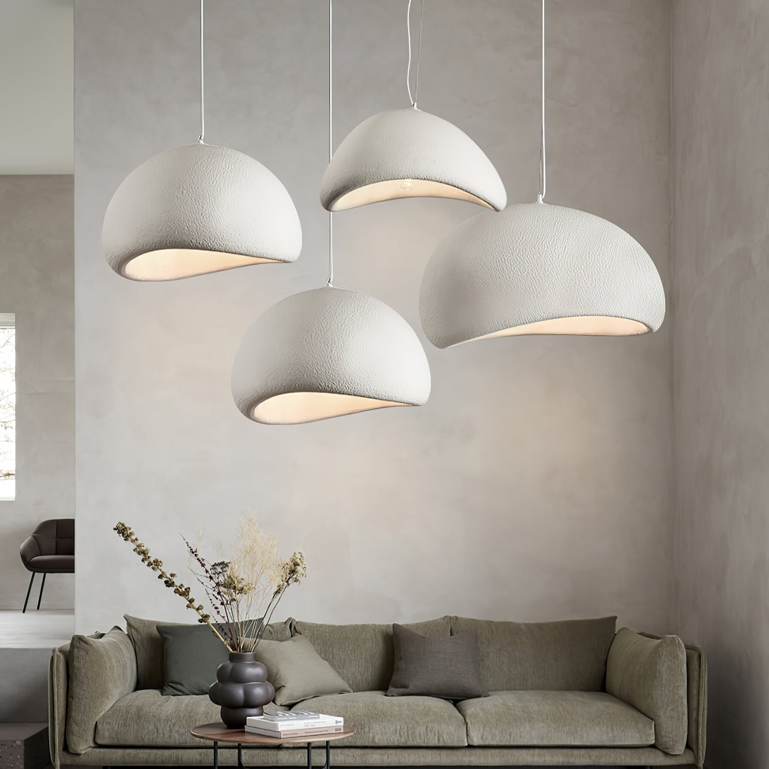 Khmara Cloud Swag Light - Blowlighting