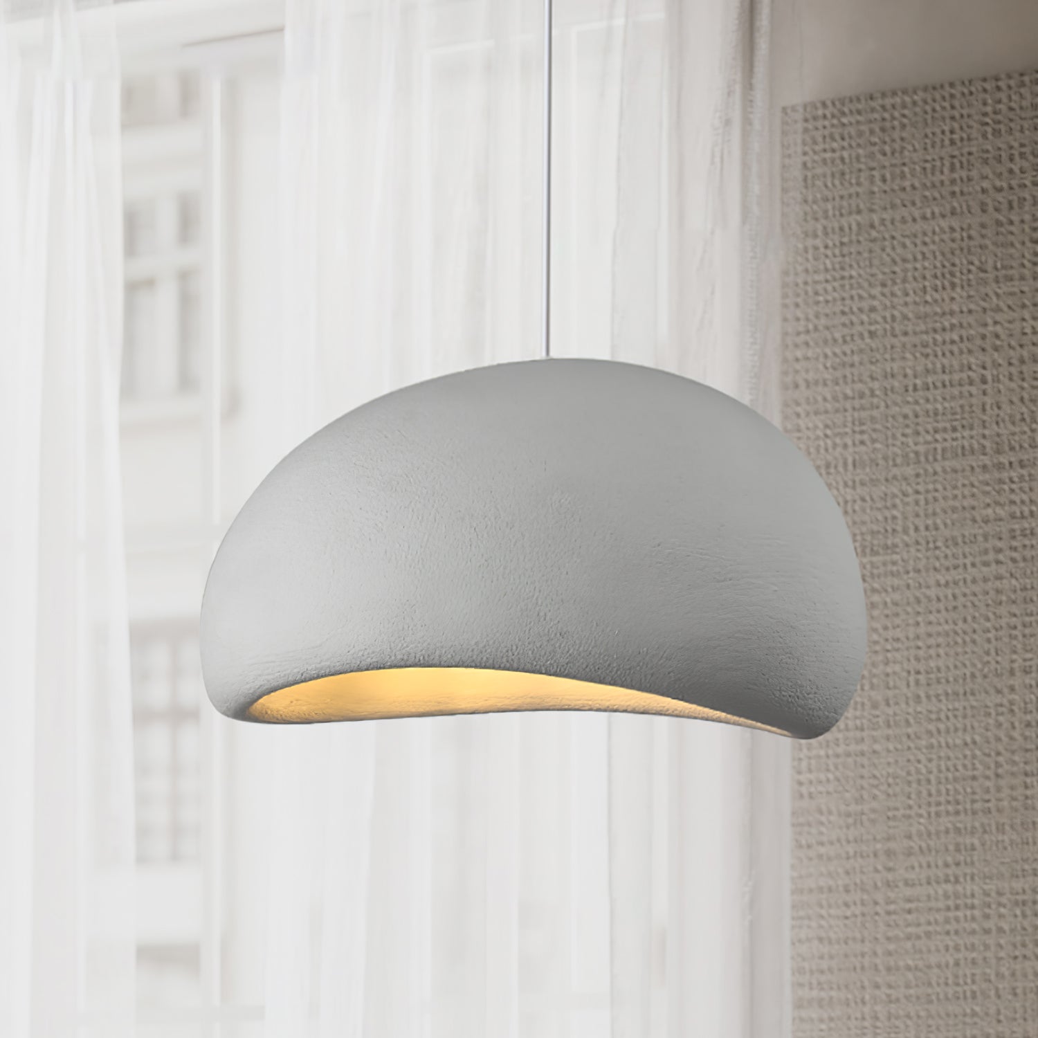 Khmara Cloud Swag Light - Blowlighting