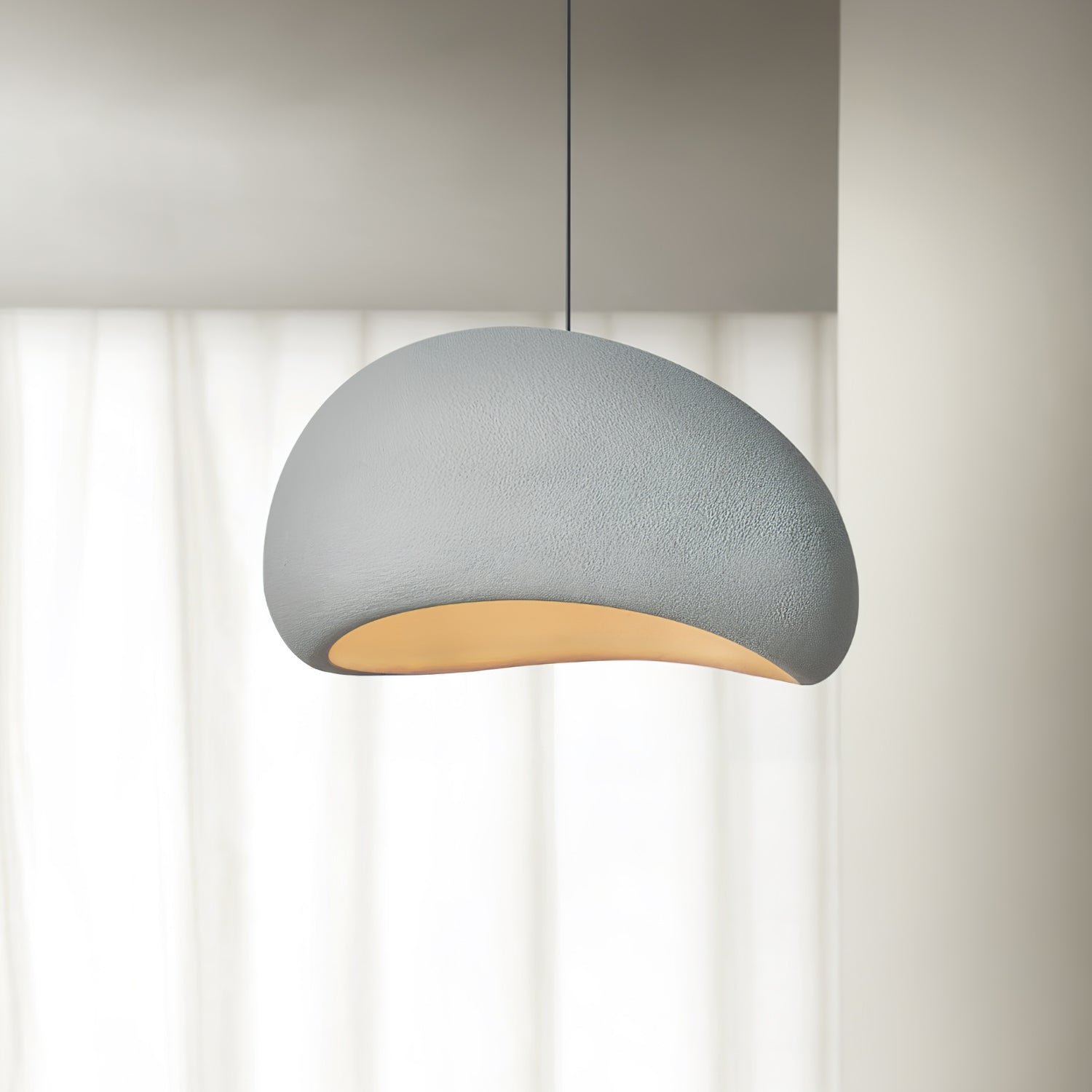 Khmara Cloud Swag Light - Blowlighting