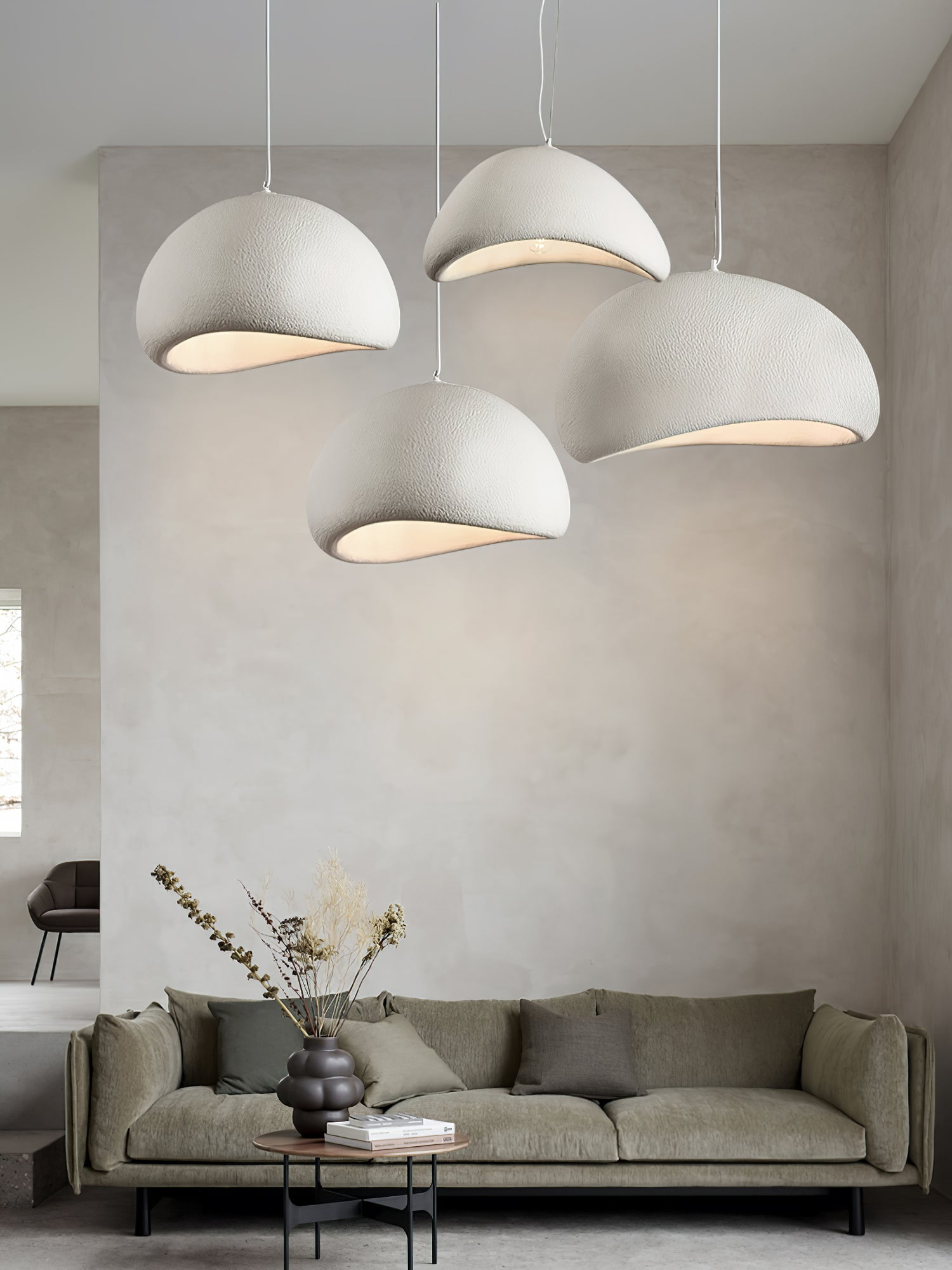 Khmara Cloud Swag Light - Blowlighting